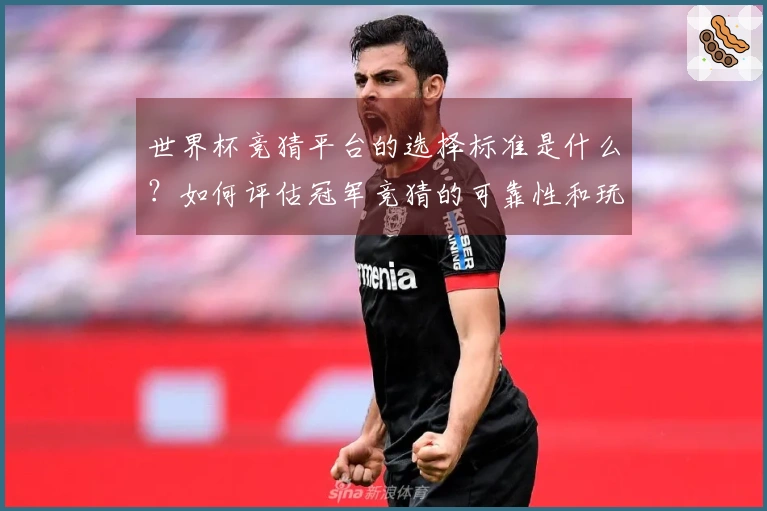 世界杯竞猜平台的选择标准是什么？如何评估冠军竞猜的可靠性和玩法？